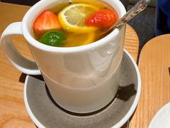 -Emily's cafe(南海意库店)