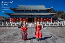 点击看大图 -金夫人婚纱摄影(衡阳店)