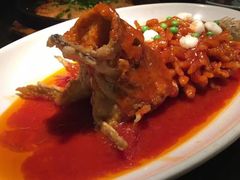 -外婆家(杭州马塍店·杭帮菜名店)