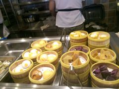 -鑫海汇海鲜烤肉火锅自助(七彩城店)