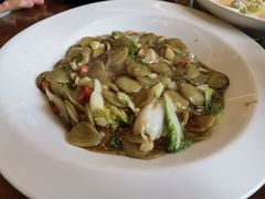黄湾小豆饼-阿财老铺·凤阳土菜馆
