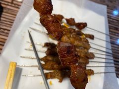 -祥龍烧烤