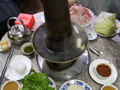 -鑫龙火锅城(经二纬四店)