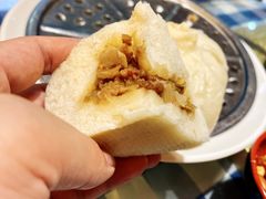 -燕青小馆(东园大厦店)
