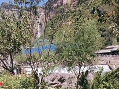 -河南宝泉旅游区