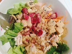 -CALIFORKS加州叉子轻食(朝阳门店)