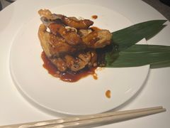 -穿越·外婆家(西溪天堂店)