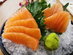 -栖川山葵家·寿喜锅·日式料理(龙湖北城天街商场店)