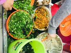 -阿麟馄饨(延长路店)