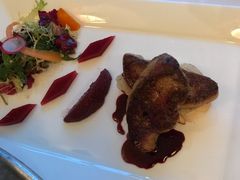 -Oyster Talks 四度蚝法餐厅