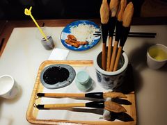 -遇见长安之高山流水(李家村万达店)