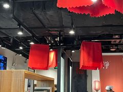 -和府捞面(天河领展广场店)