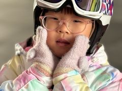 -华彬猛犸滑雪场