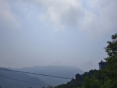 -妙峰山风景名胜区