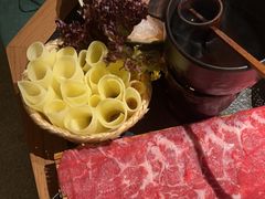 -大龙燚·旷野鲜火锅(广州首店)