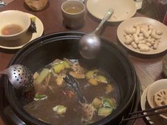 -滇野云南野生菌餐厅(陕西南路店)