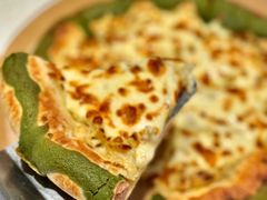 -乐凯撒披萨(南山书城店)