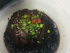 -雀舞云南菜(乐客城店)
