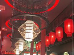 -哥老官重庆美蛙鱼头(宝山龙湖店)