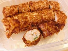 自制五香卷-松發肉骨茶(牛车水店)
