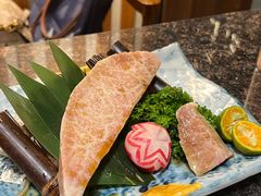 -酉林和牛·烧肉