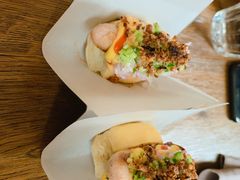 -BOR Eatery(安福路店)