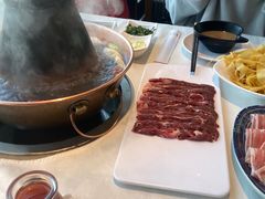 -东来顺饭庄(西直门店)