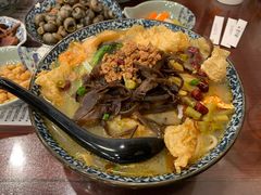 -螺世纪螺蛳粉·桂味小排档(裕德店)