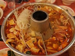 -王大乔泡椒米线·小火锅(星城天地店)
