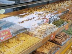-宋记饼家(石门二路店)