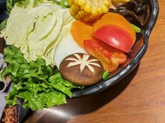 -呷哺呷哺 黄金牧场 (回龙观港龙店)