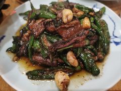 -湘聚南县土菜馆(龙山二路店)