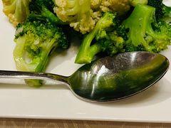 -杭州香格里拉·香宫中餐厅
