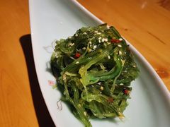 中华海草-月见·烧鸟酒场居酒屋(农科路店)