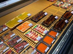 -GranVida生活超市(海信广场店)