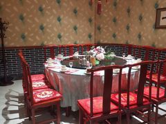 包厢-一块豆腐·海鲜·家常菜(李沧书院路店)