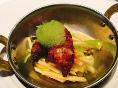 -王品牛排(珠海富华里店)