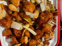 -局气 烤鸭·北京菜(光华路店)
