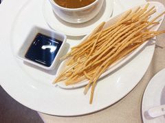 胡辣汤-阿庄新豫菜(航海东路店)