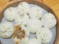 -余氏豆腐包老店(东直街店)