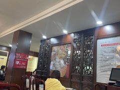 大堂-狗不理(山东路总店)