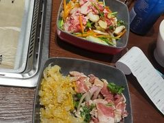 -新石器烤肉(虹悦城店)