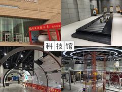 -克拉玛依河景区-九龙潭