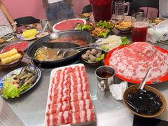 -冯校长老火锅(宝安西乡店)