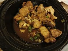 -椿记烧鹅(叠彩店)