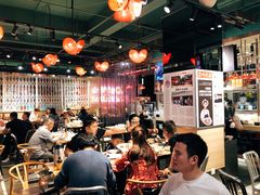 大堂-陈鹏鹏潮汕菜(欢乐海岸 海边景观店)