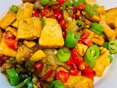 -福巷湘食小馆·猛火现炒(上海首店)