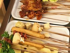 -宏姐串串香(临河街家博汇店)