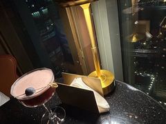 -翡翠36酒吧(浦东香格里拉店)