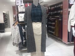 -优衣库(上海正大广场店)